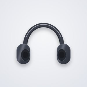 Накладні навушники Bluetooth