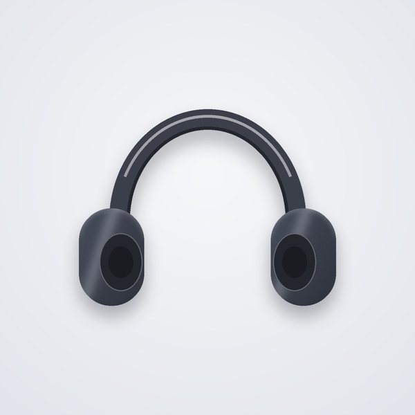 Накладні навушники Bluetooth