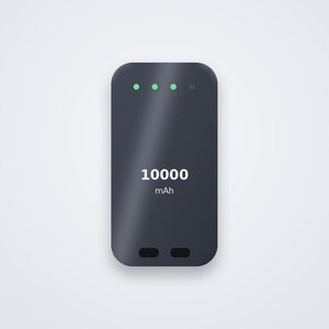 Повербанк 10 000 mAh