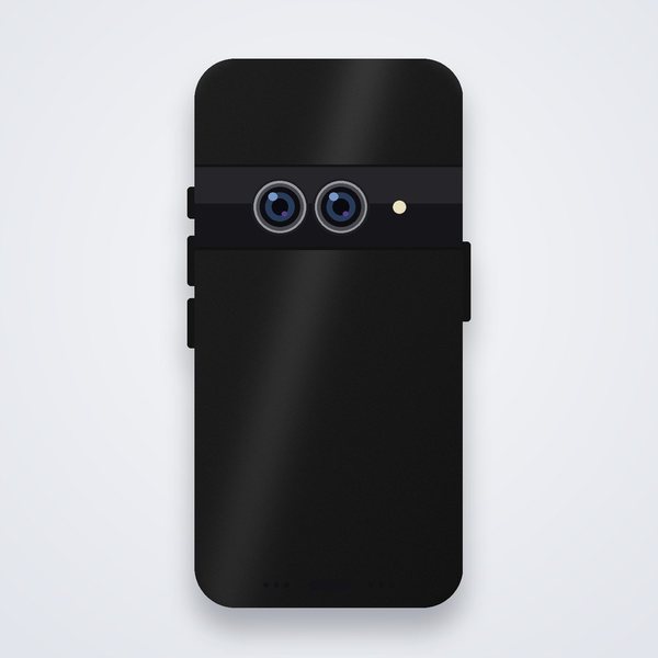 Чохол для Pixel 9