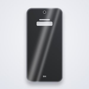 Захисне скло для Galaxy A55